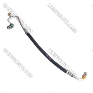 شلنگ تخلیه گاز کولر آزرا TG با کد فنی 977623K200