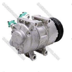 کمپرسور کولر آزرا HG با کد فنی 977013V410