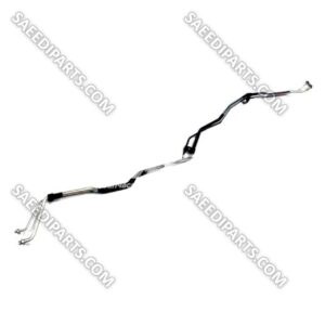 شلنگ ورودی کمپرسور کولر کارنیوال VQ با کد فنی 977754D030