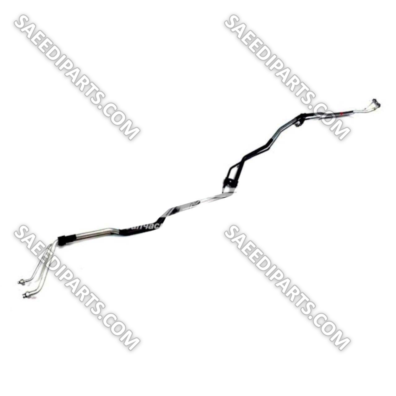 شلنگ ورودی کمپرسور کولر کارنیوال VQ با کد فنی 977754D030