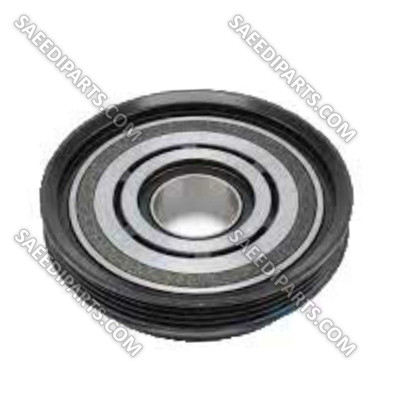 پولی تقویت کننده کولر خودرو ریو UB با کد فنی 976431R100