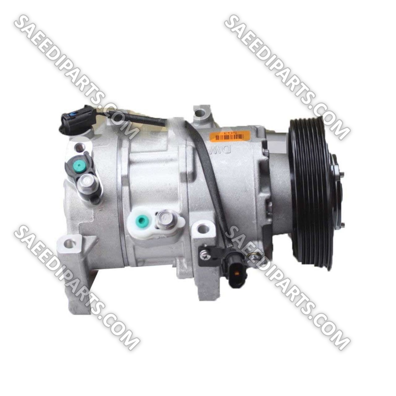 کمپرسور کولر ریو UB با کد فنی 977011W600