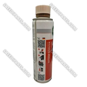 قیمت و خرید مکمل اکتان سوخت گات مدل OCTANE BOOSTER-62005
