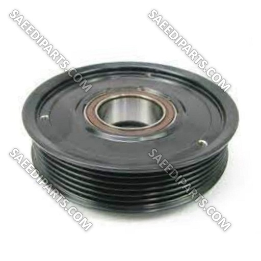 پولی تقویت کننده کولر هیوندای با کد فنی 976433R200