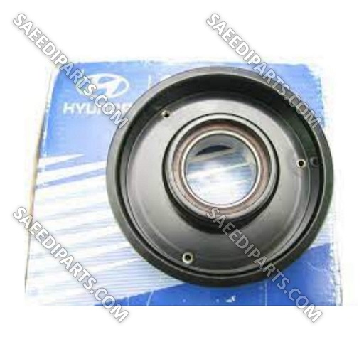 پولی تقویت کننده کولر هیوندای با کد فنی 976433R200 - Image 2