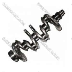 میل لنگ موتور با کد فنی 231103C720