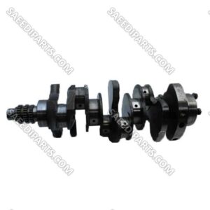 میل لنگ موتور با کد فنی 231103C720