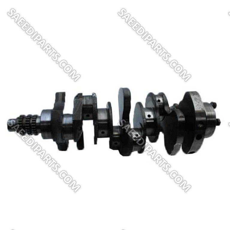 میل لنگ موتور با کد فنی 231103C720