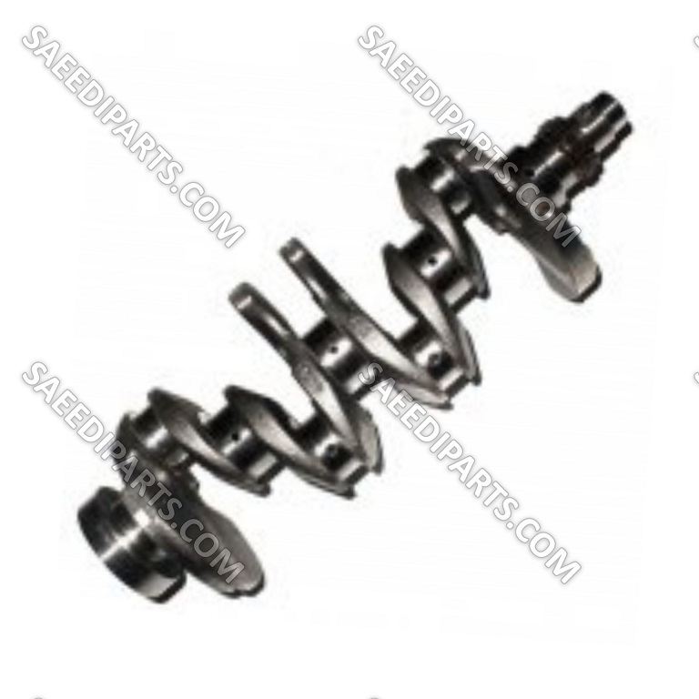 میل لنگ موتور با کد فنی 231103C720