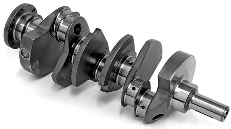 سیستم میل لنگ خودرو