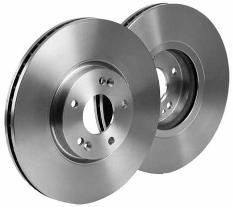 دیسک چرخ معمولی