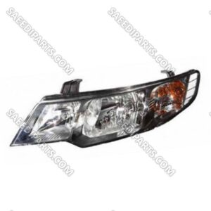 چراغ جلو چپ سراتو TD با کد فنی 921011M020