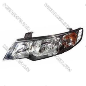 چراغ جلو چپ سراتو TD کوپه با کد فنی 921011M021