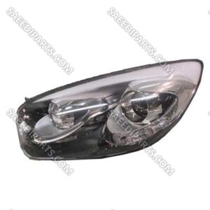 چراغ جلو چپ پیکانتو TA با کد فنی 921011Y311