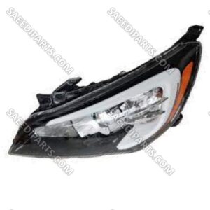 چراغ جلو چپ کادنزا VG با کد فنی 921013R310