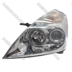 چراغ جلو چپ کارنیوال VQ با کد فنی 921014D020