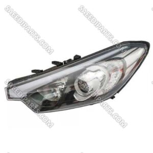 چراغ جلو چپ سراتو YD با کد فنی 92101A7080