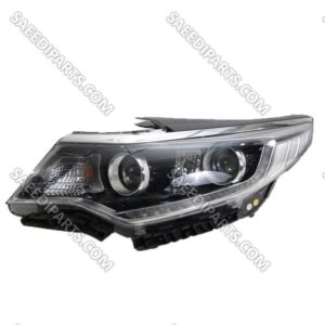 چراغ جلو چپ اپتیما JF با کد فنی 92101D4070