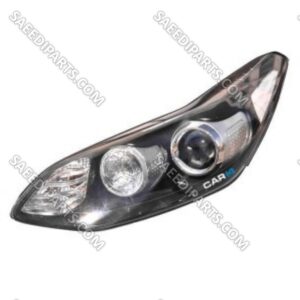 چراغ جلو چپ اسپورتیج QL با کد فنی 92101D9210