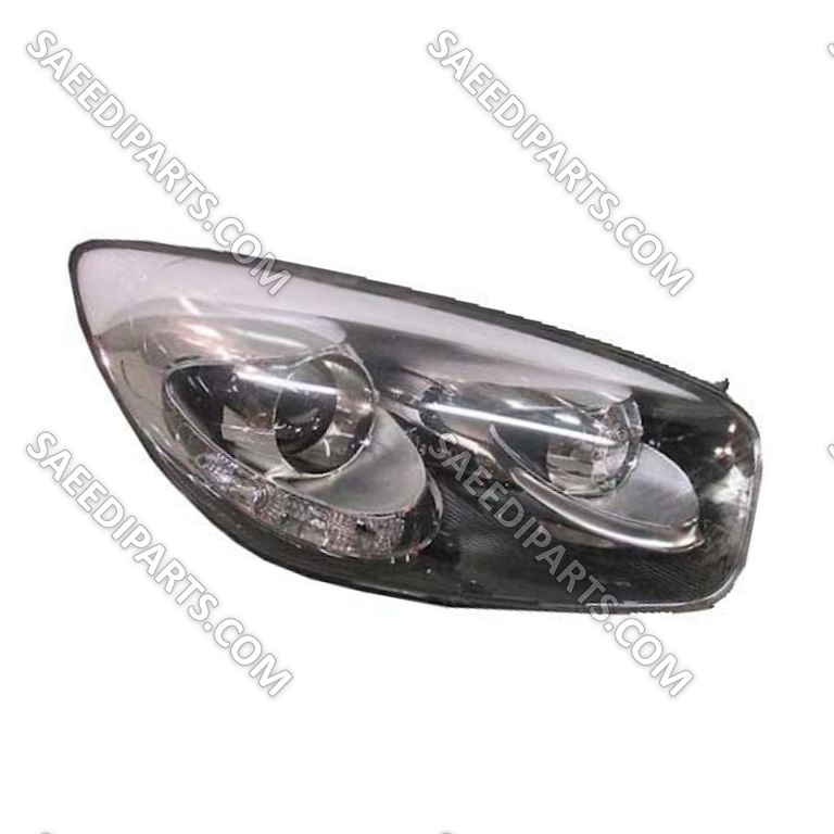 چراغ جلو راست پیکانتو TA با کد فنی 921021Y311
