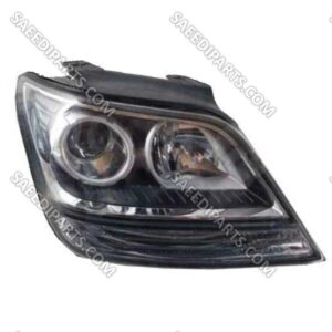 چراغ جلو راست موهاوی HM با کد فنی 921022J131