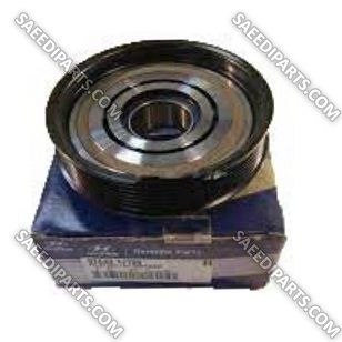 پولی تقویت کننده کولر با کد فنی 976431J100