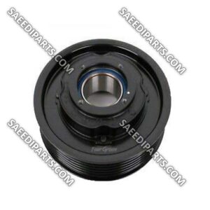 پولی تقویت کننده کولر اکسنت RB با کد فنی 976431R100