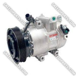 کمپرسور کولر i20 با کد فنی 977011J100