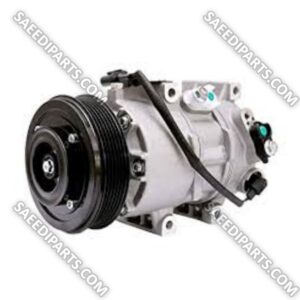 کمپرسور کولر اکسنت RB با کد فنی 977011R100