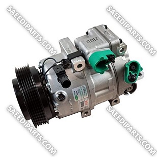 کمپرسور کولر سانتافه CM با کد فنی 977011U250