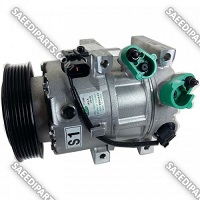 کمپرسور کولر سوناتا YF با کد فنی 977013R000