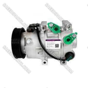 کمپرسور کولر سوناتا LF با کد فنی 977013V110