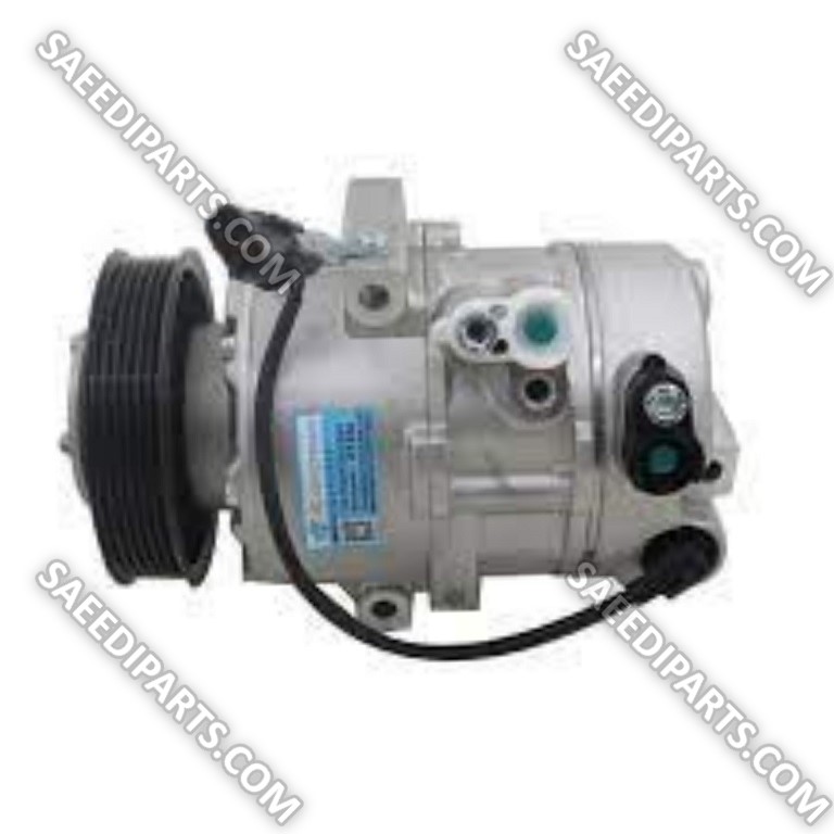 کمپرسور کولر i40 با کد فنی 977013Z500
