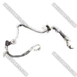 شلنگ ورودی کمپرسور کولر i20 با کد فنی 977591J100