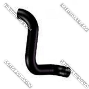شلنگ ورودی کمپرسور کولر سانتافه DM با کد فنی 977592W551