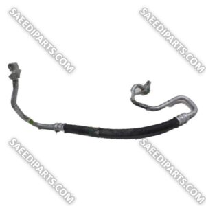 شلنگ تخلیه گاز کولر i20 با کد فنی 977621J100