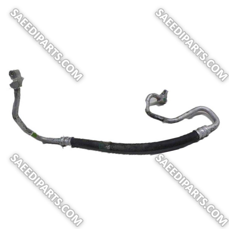 شلنگ تخلیه گاز کولر i20 با کد فنی 977621J100