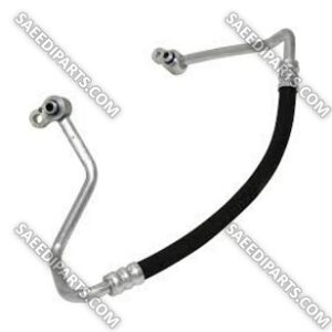 شلنگ تخلیه گاز کولر ولستر با کد فنی 977621R000