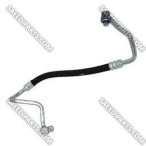 شلنگ تخلیه گاز کولر اکسنت RB با کد فنی 977621R050