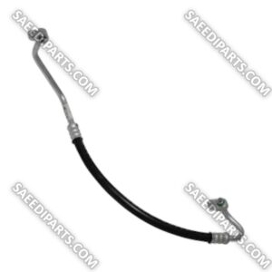 شلنگ تخلیه گاز کولر i30 با کد فنی 977622H101