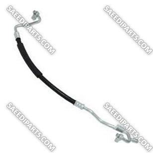 شلنگ تخلیه گاز کولر سانتافه DM با کد فنی 977622W500