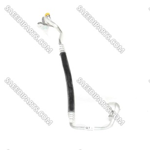 شلنگ تخلیه گاز کولر سوناتا YF با کد فنی 977623R000