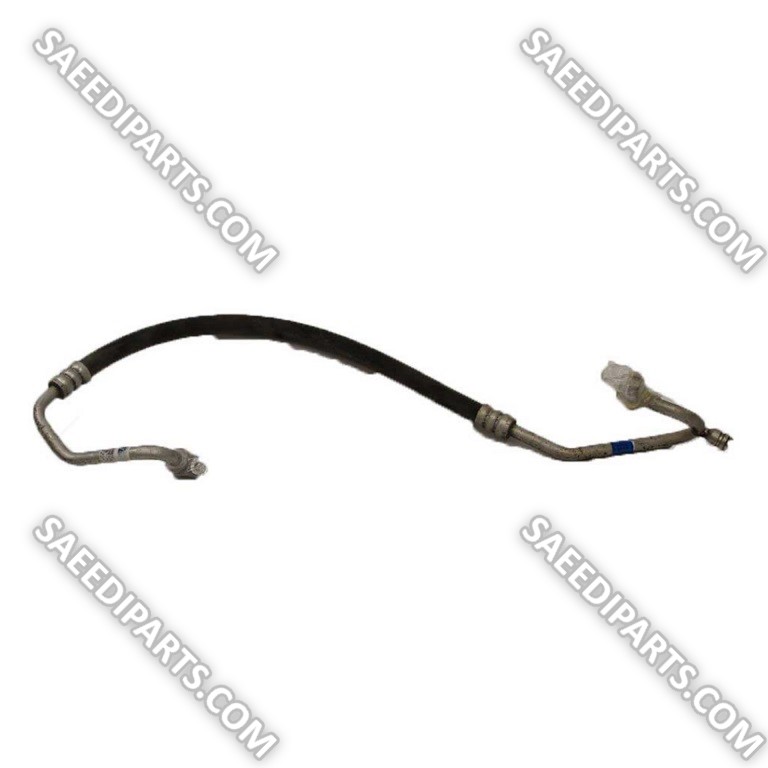 شلنگ تخلیه گاز کولر i40 با کد فنی 977623Z200