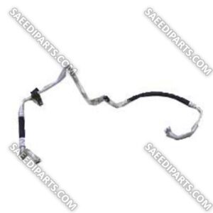 شلنگ ورودی کمپرسور کولر i20 با کد فنی 977751J150