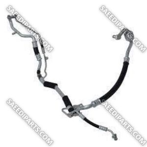 شلنگ ورودی کمپرسور کولر با کد فنی 977751R500