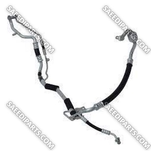 شلنگ ورودی کمپرسور کولر با کد فنی 977751R500