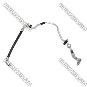 شلنگ ورودی کمپرسور کولر i30 با کد فنی 977752L101