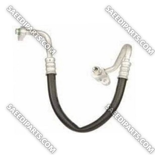 شلنگ ورودی کمپرسور کولر سوناتا YF با کد فنی 977752T001