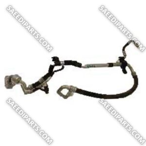 شلنگ ورودی کمپرسور کولر i40 با کد فنی 977753Z200