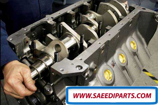 میل لنگ خودرو